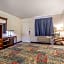 Econo Lodge Inn & Suites Ridgecrest