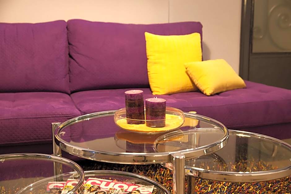 Umma Barcelona B&B Boutique