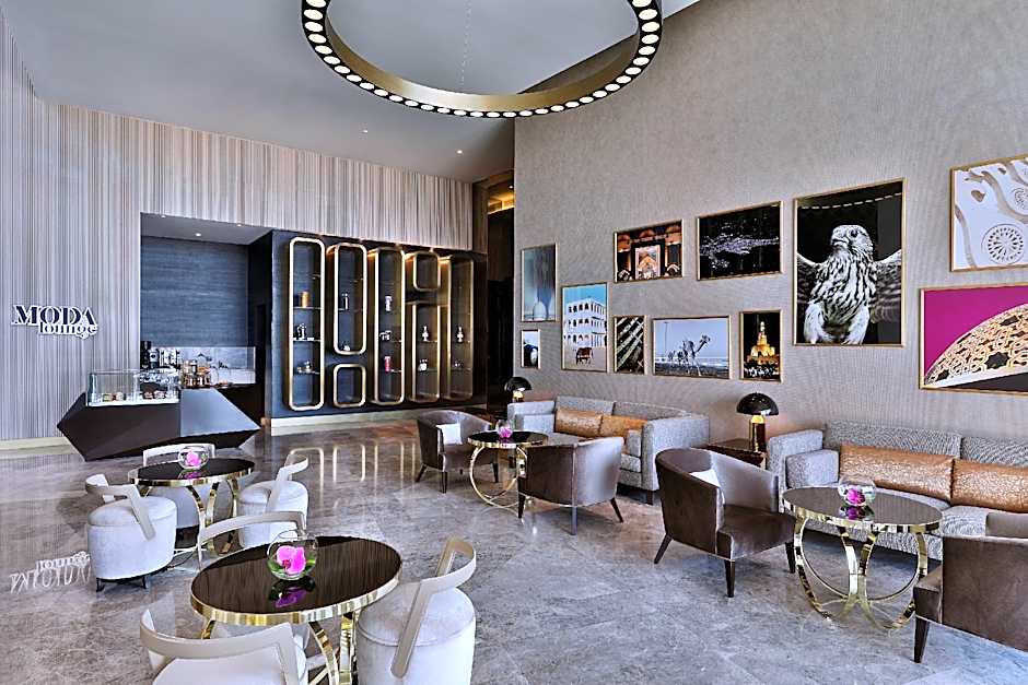 AlRayyan Hotel Doha - Curio a collection by Hilton