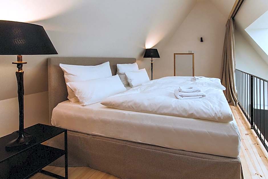 Gut Damp Ferien Lofts