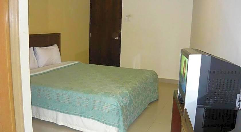 Sinaran Motel