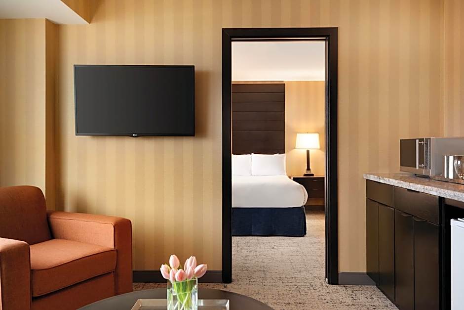 Radisson Hotel Vancouver Airport