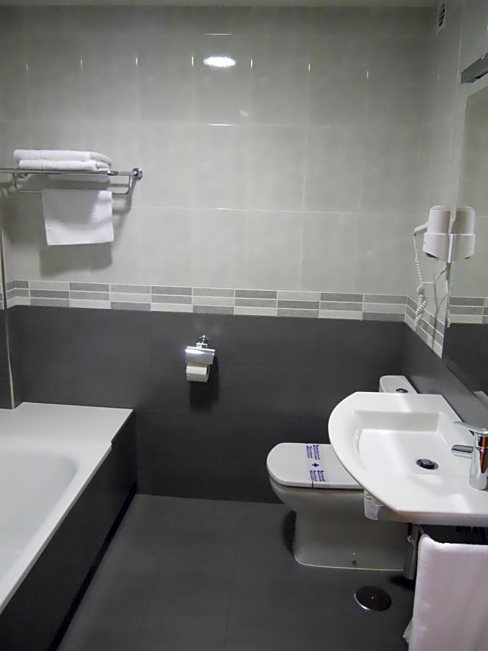 Hotel Europa Arteixo