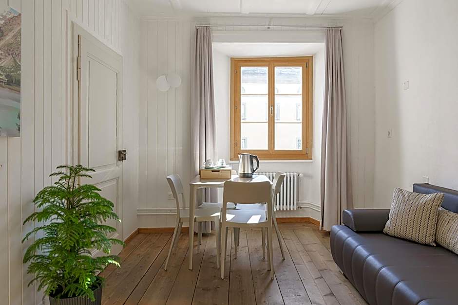 Ca' del Borgo Boutique Rooms & Suites
