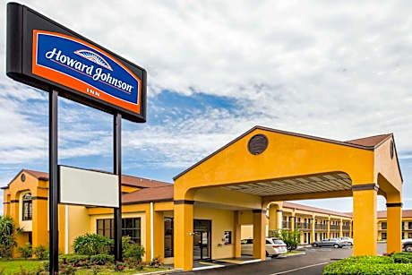 Howard Johnson by Wyndham Panama City