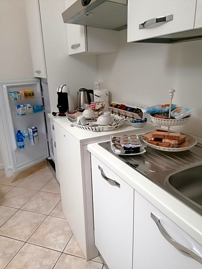 B&B Casa Gaia - Sirmione