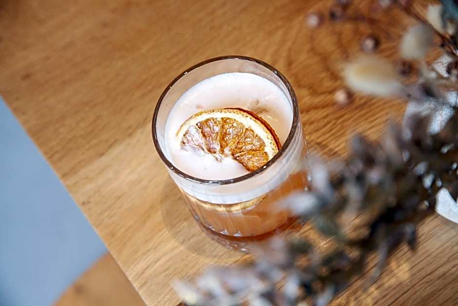 Datca Sapphire Hotel