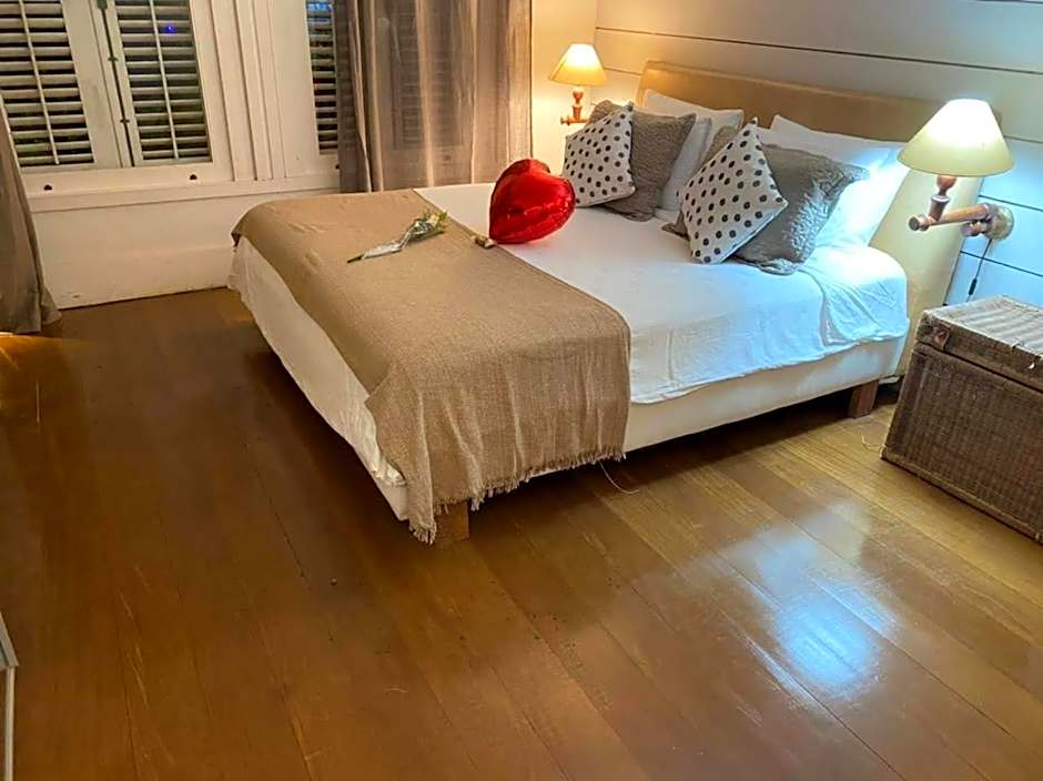 Pousada Boutique Itaipava