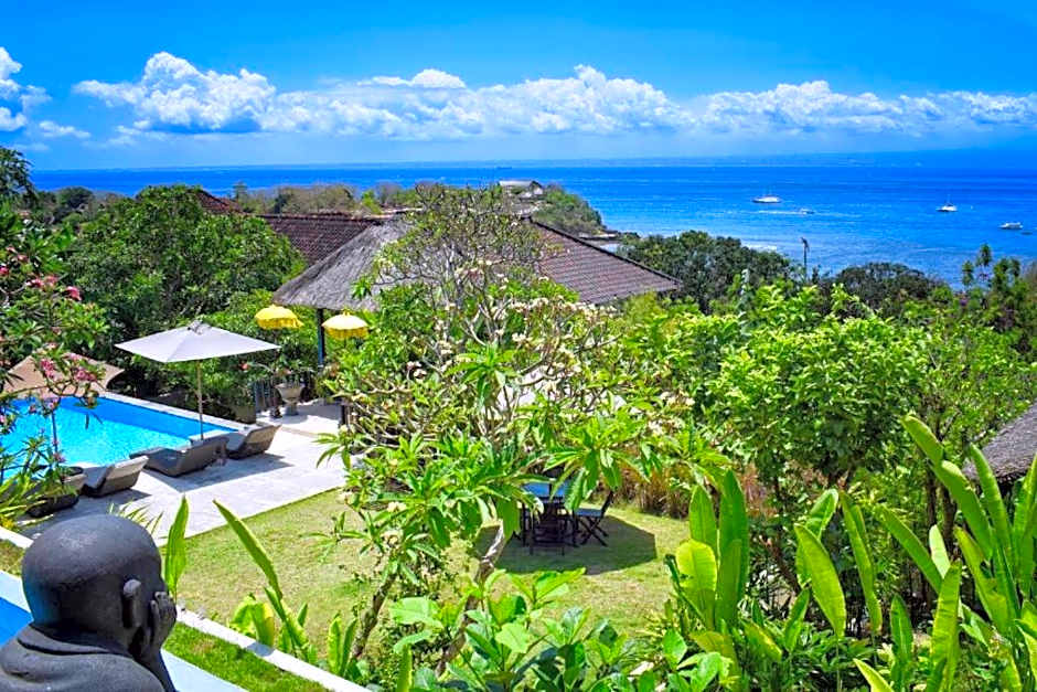 Pandana Boutique Hotel