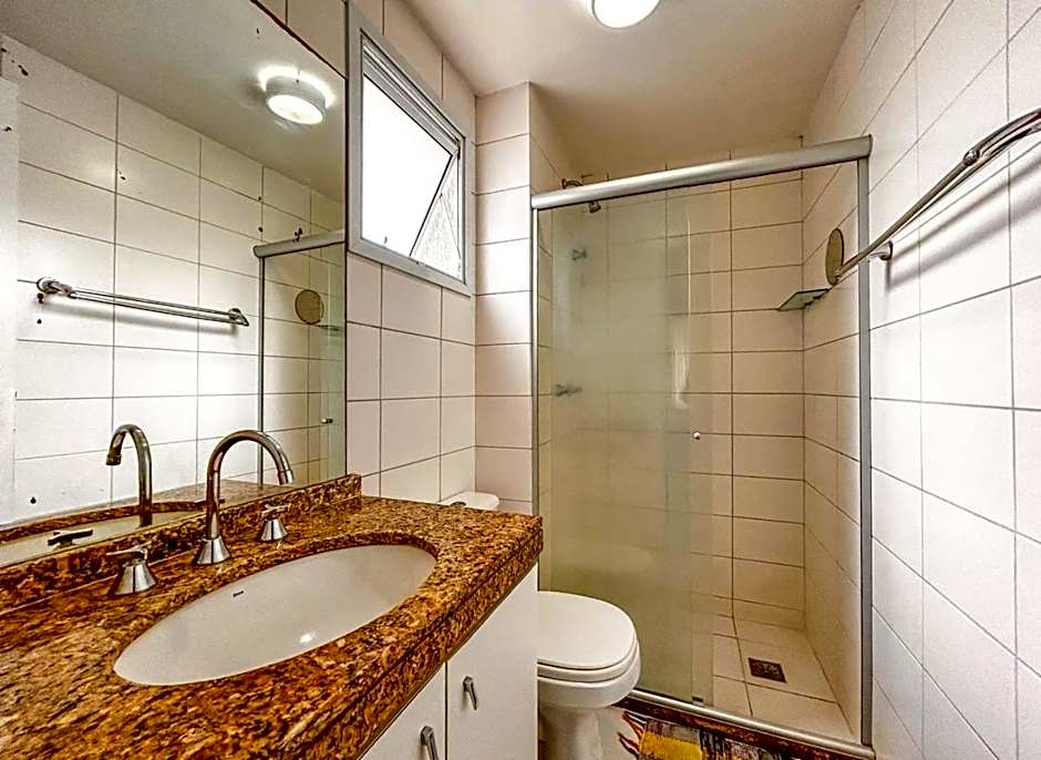 Ótimo apto 10 min da Praia do Recreio RJ