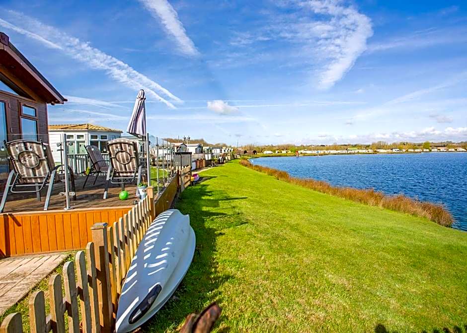 Croft Farm Water Park