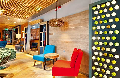 Holiday Inn Tampere - Central Station By IHG