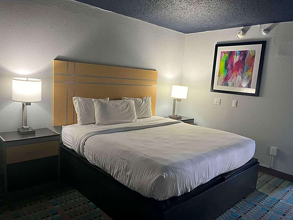 Studio 6 Suites Amarillo, TX West Medical Center