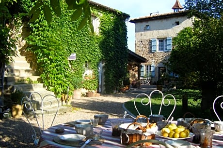 Le Clos Goëlle