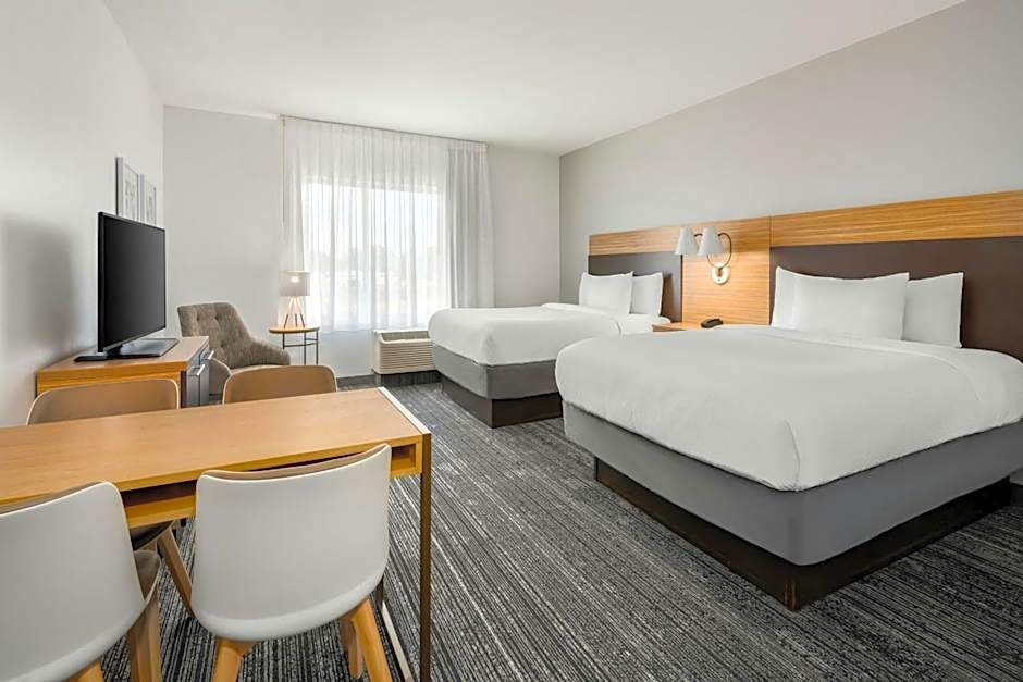 TownePlace Suites by Marriott Dothan