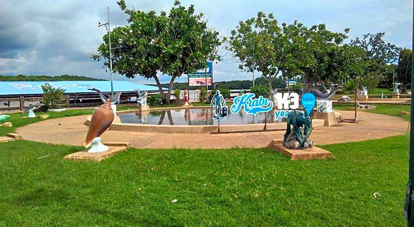 Thepparat Lodge Hotel