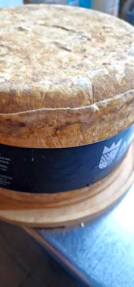 Habitaciones La Cuevona de Guitiriz,Parga, en el camino norte Lugo