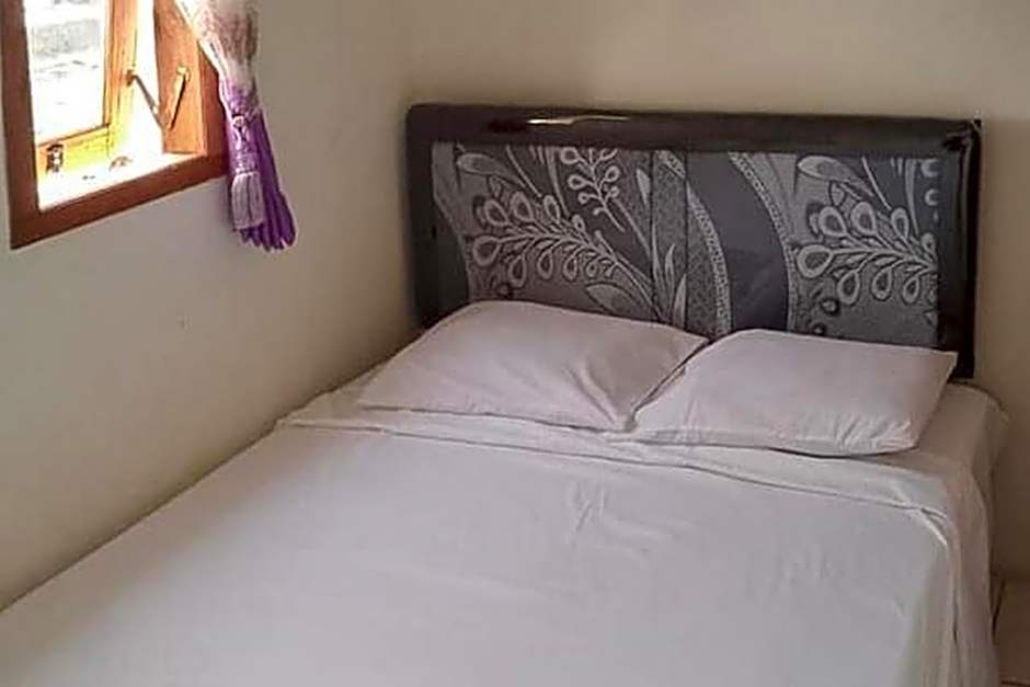Gebby Homestay Bromo RedPartner