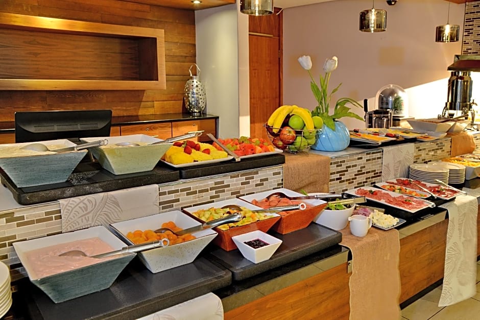 Town Lodge Waterfall, Midrand