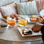 Mercure Paris Ivry Quai De Seine