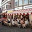 Hotel Cafe Restaurant Van Den Hogen