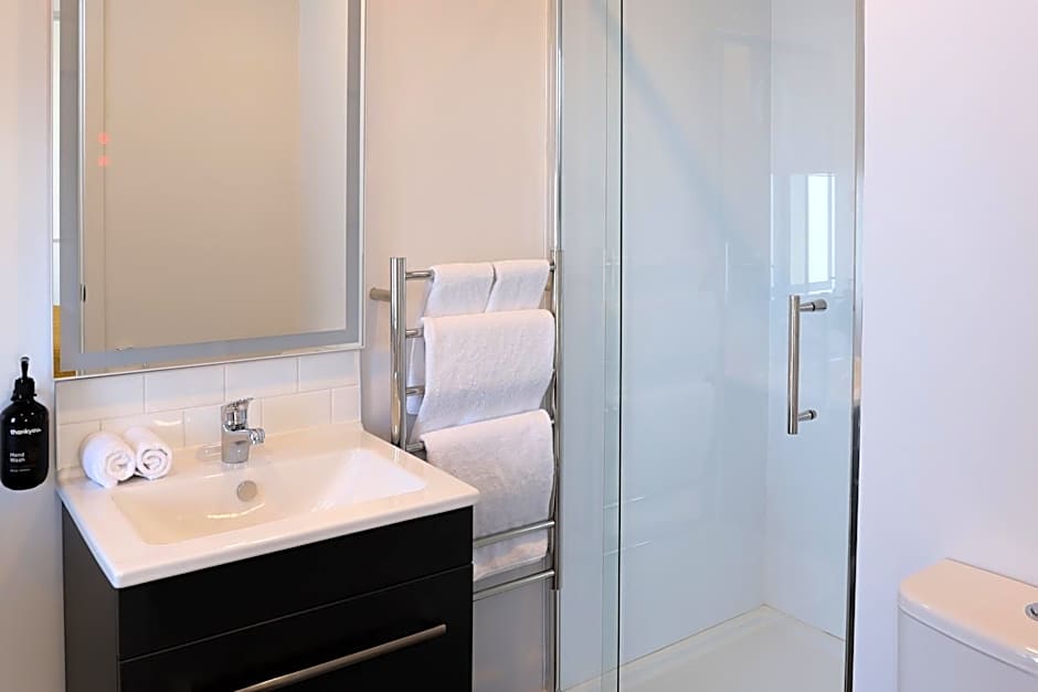 Ramada by Wyndham Wellington Taranaki Street