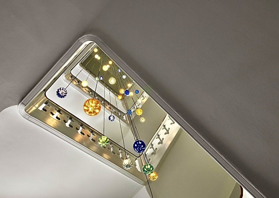 Fiftyseven House Copenhagen