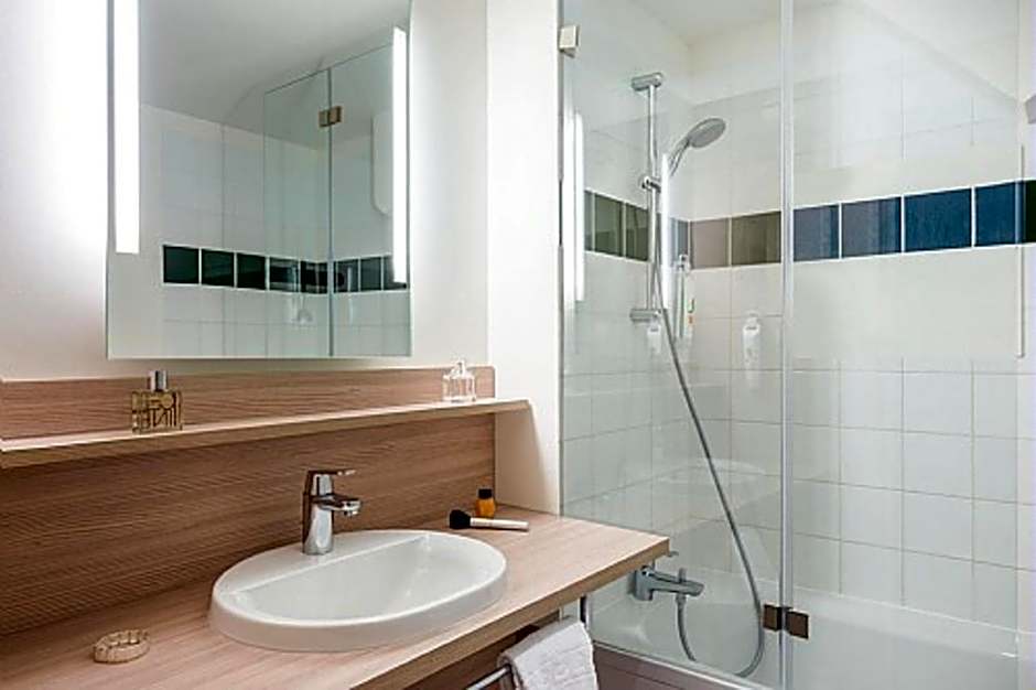 ibis Styles Paris Velizy