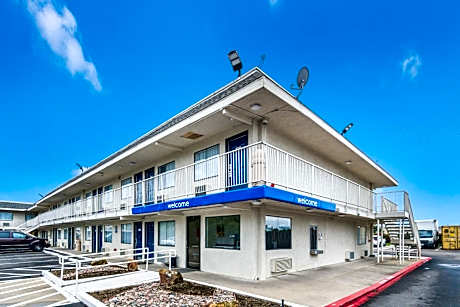 Motel 6-Irving, TX - Dallas