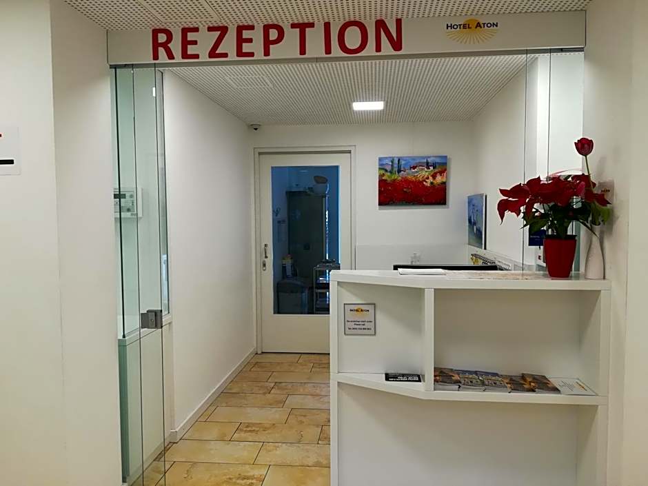 Hotel Aton