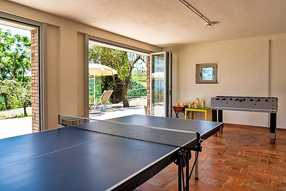 TORREVISTA - Opened 2022