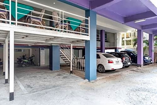 Sawasdee Sabai Pattaya