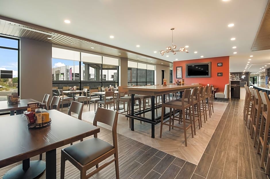 Holiday Inn & Suites - Mt Juliet Nashville Area, an IHG Hotel