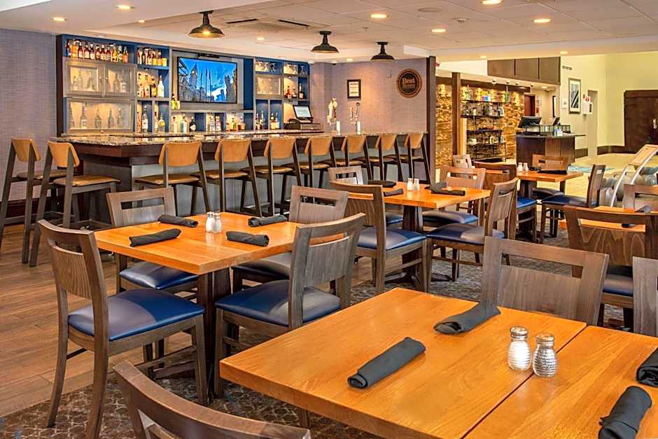 Four Points By Sheraton Philadelphia City Center