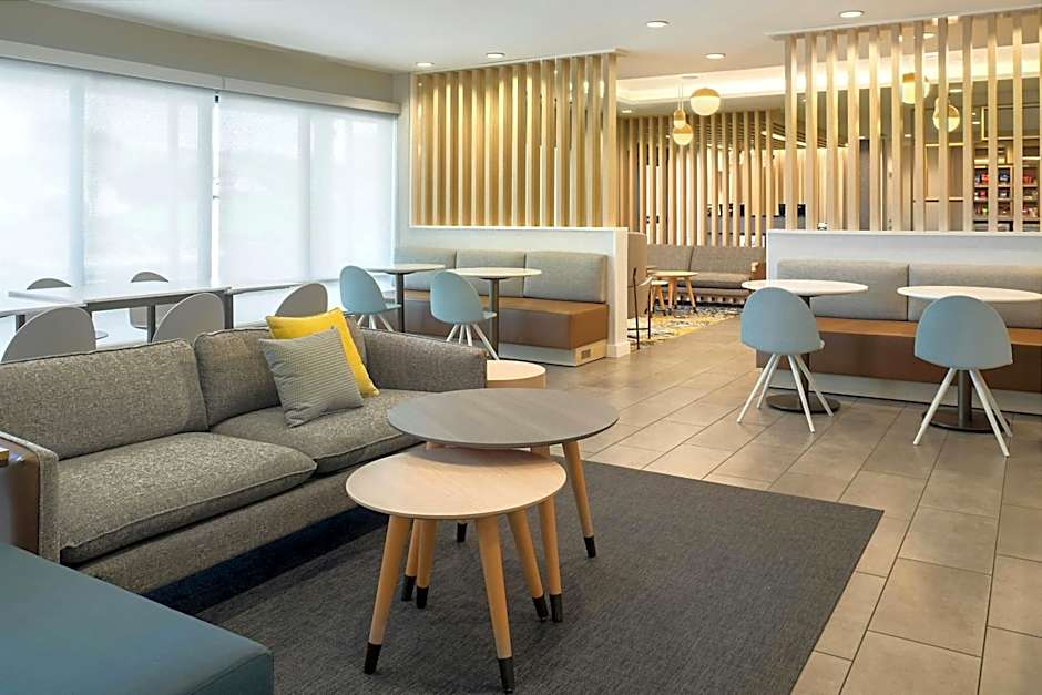 TownePlace Suites by Marriott Hadley Amherst