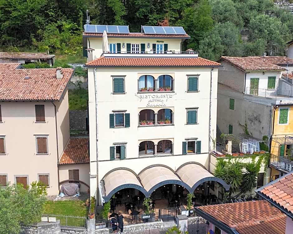 Sensole locanda contemporanea