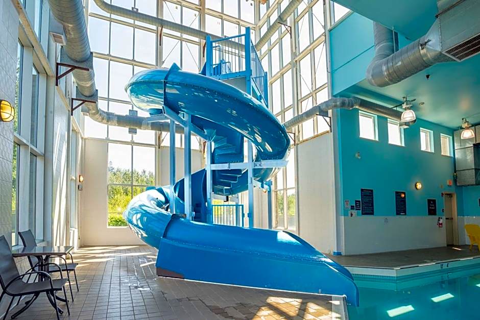 Sandman Hotel and Suites Squamish