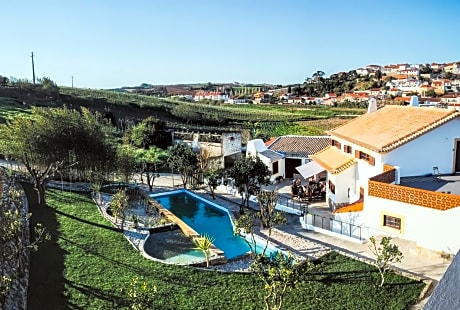 The Far End Surf House - Surf & Yoga Holidays