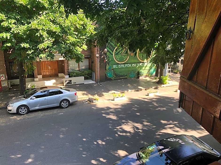 Sissi Haz Hotel