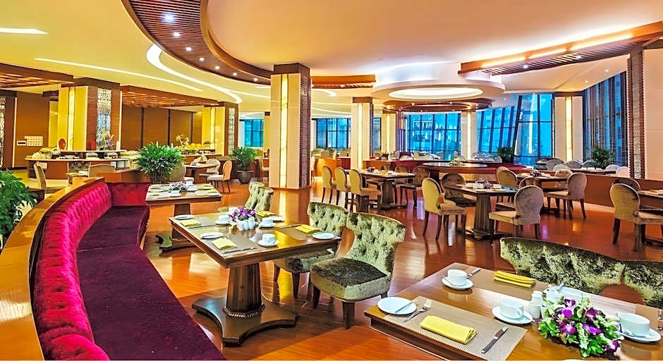 Muong Thanh Grand Quang Nam