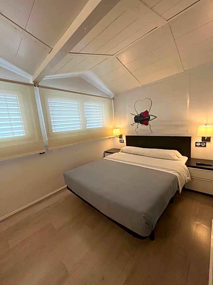 Punta Monpas Hotel