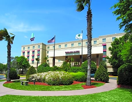 Embassy Suites Brunswick