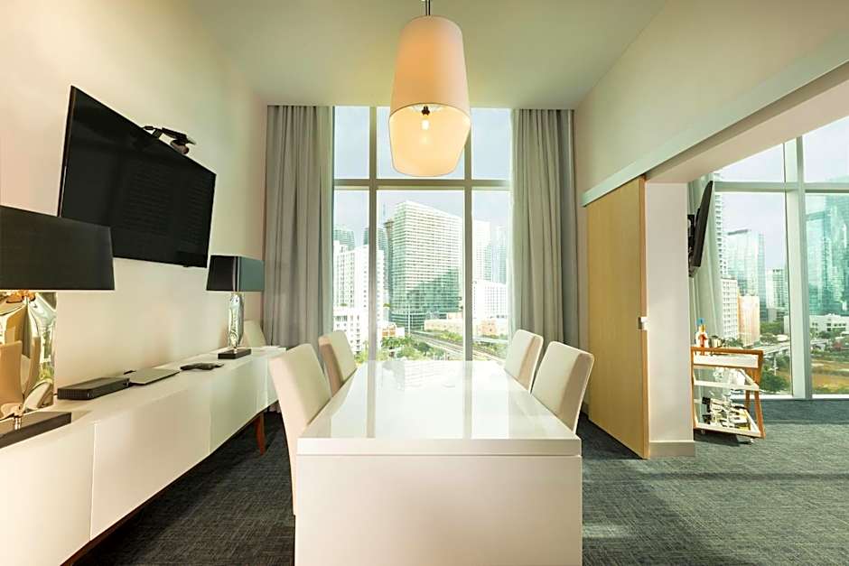 NOVOTEL MIAMI BRICKELL