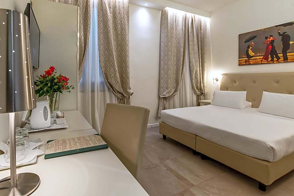 Hotel Accademia