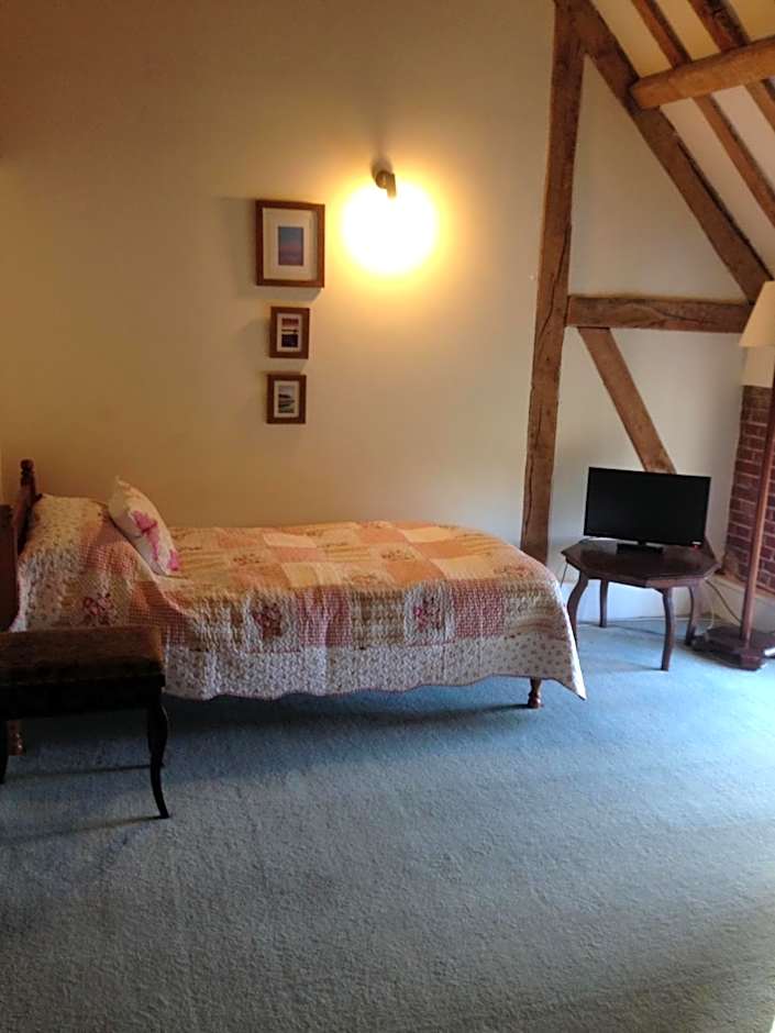 The Stables at Henham Park