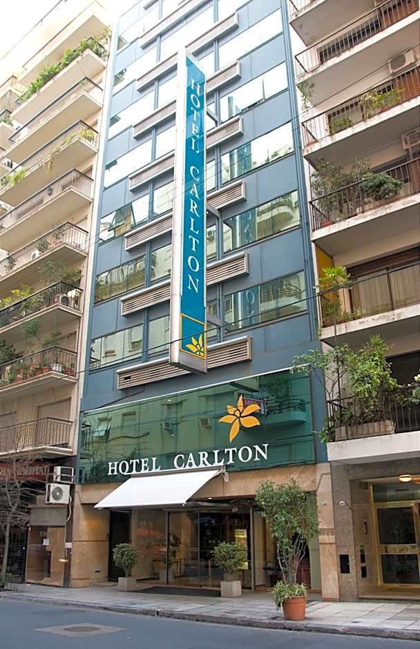 Hotel Solans Carlton