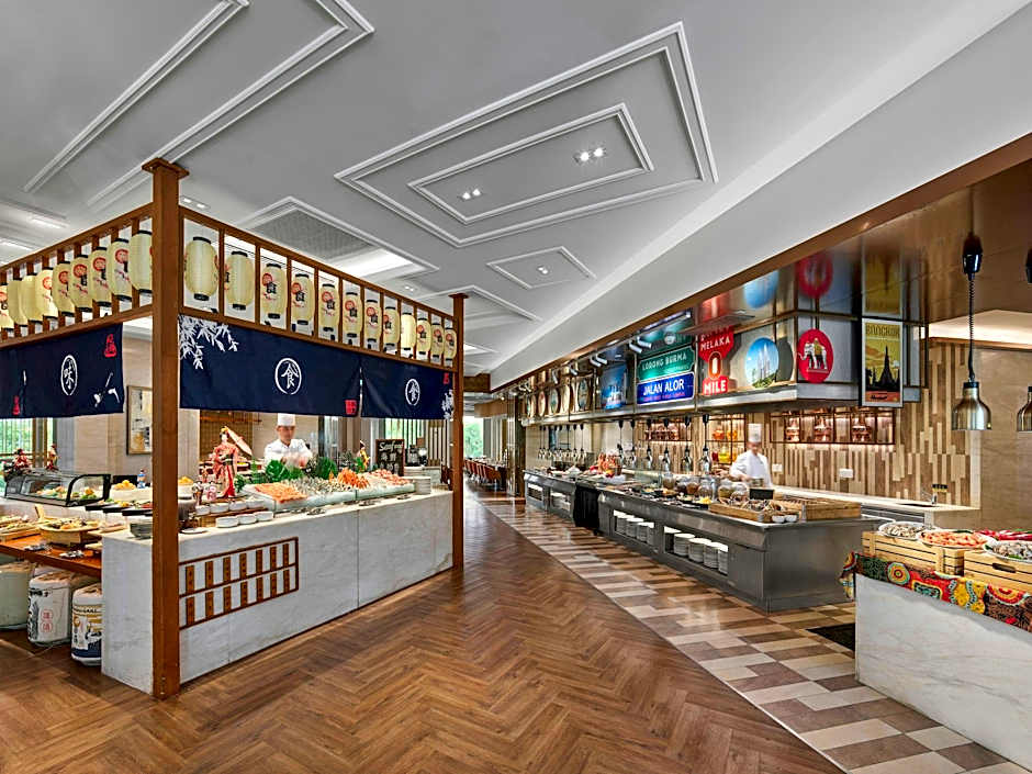 The Langham Hefei