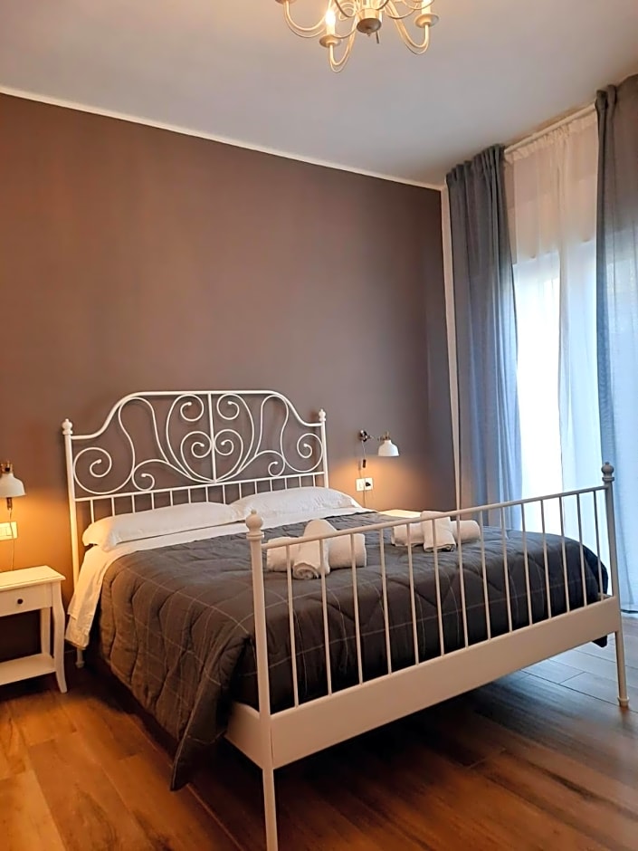 CASA PASTEUR a due passi da Ostuni