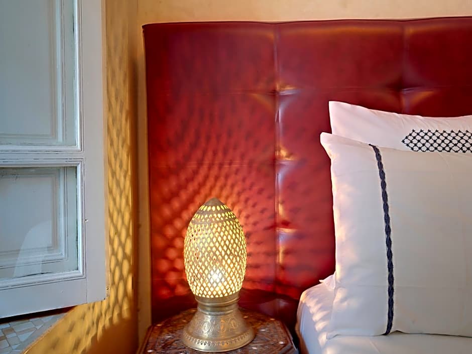 Riad Princesse Du Désert & Spa