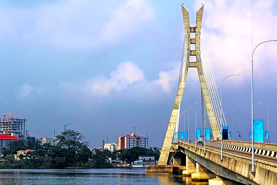 Park Inn by Radisson Serviced Apartments Lagos Victoria Island